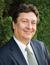 Laurent Chaix