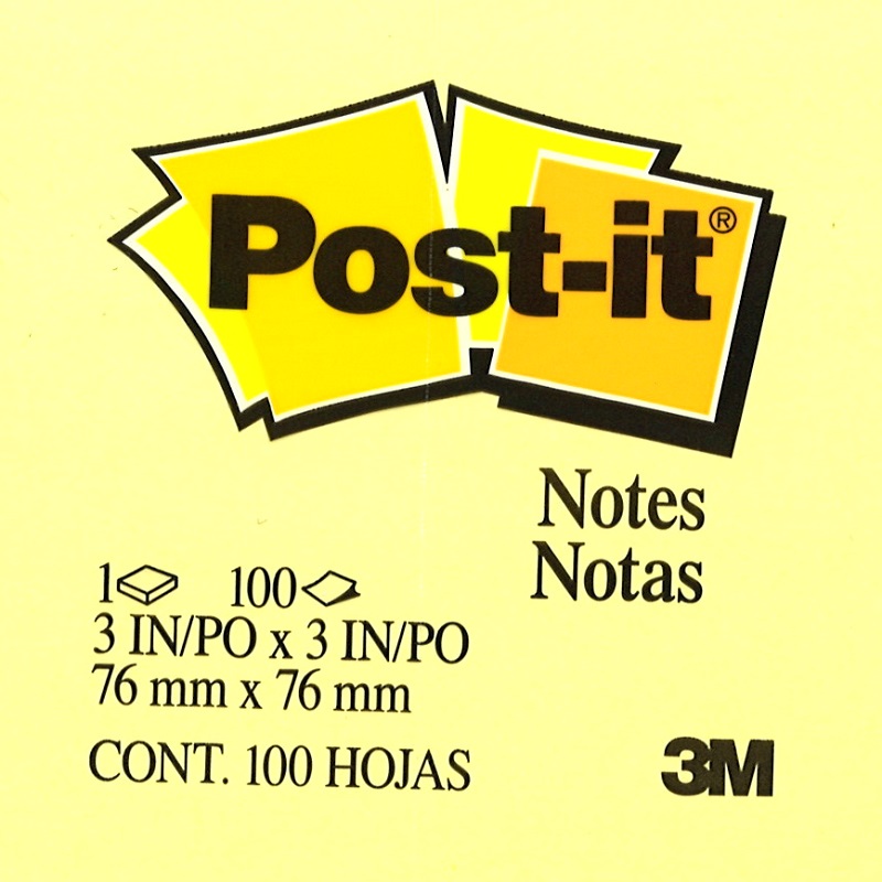 Post Its NUNM Health Centers